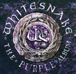 Whitesnake - The Purple Album - KronStudioLab (2015)