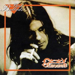 Ozzy Osbourne - Best Ballads (1996)