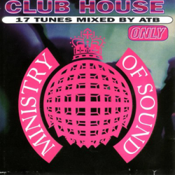 VA - Club House - 17 Tunes Mixed By ATB (1999)