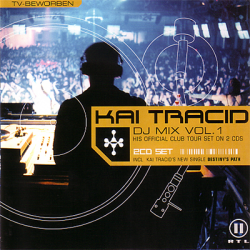 Kai Tracid - DJ Mix Vol.1 [2CD] (1999)