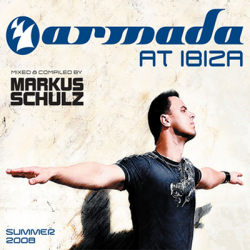 Markus Schulz - Armada At Ibiza - Summer 2008 (2008)