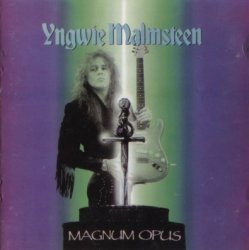 Yngwie Malmsteen - Magnum Opus (1995)