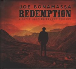 Joe Bonamassa - Redemption - Limited Edition (2018)
