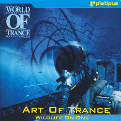 Art Of Trance - Wildlife On One (2005)