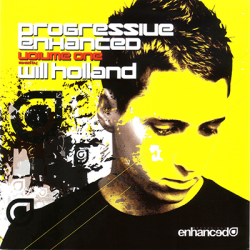Will Holland - Enhanced Progressive One (2006)