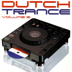 VA - Dutch Trance Volume 2 [2CDs] (2007)