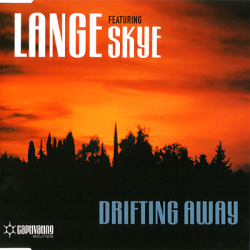 Lange feat. Skye - Drifting Away [CDM] (2002)