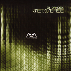 DJ Orkidea - Metaverse (2008)