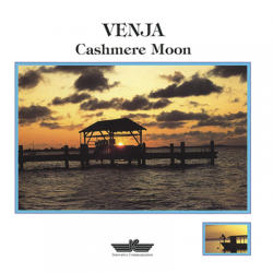 Venja - Cashmere Moon (1995)