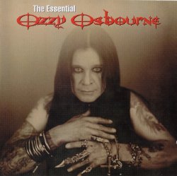 Ozzy Osbourne - The Essential Ozzy Osbourne [2CD] (2003)