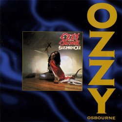 Ozzy Osbourne - Blizzard Of Ozz (1995)