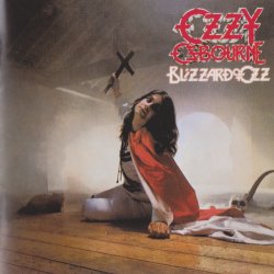 Ozzy Osbourne - Blizzard Of Ozz (2002)