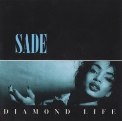 Sade - Diamond Life (2000)