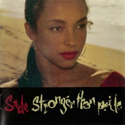 Sade - Stronger Than Pride (2000)