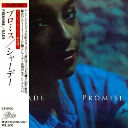 Sade - Promise (1985) [Japan]