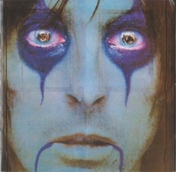 Alice Cooper - From The Inside (1990)