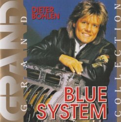 Blue System - Grand Collection (2001)