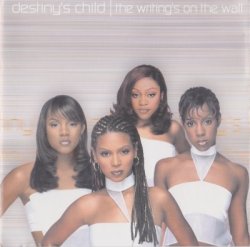 Destiny's Child - The Writing's On The Wall (1999)