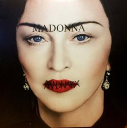 Madonna - Madame X [2LP] (2019) [Vinyl Rip 24bit/96kHz]