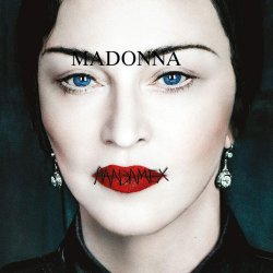 Madonna - Madame X - Deluxe Edition (2019)