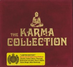 VA - The Karma Collection [2CD] (2002)