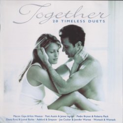 VA - Together 20 Timeless Duets (1997)