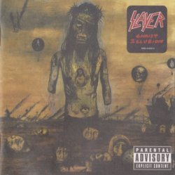 Slayer - Christ Illusion (2008)
