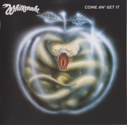 Whitesnake - Come An' Get It (2007)