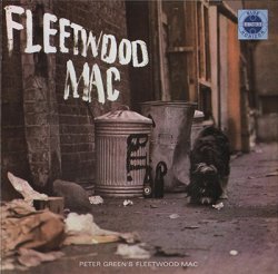 Fleetwood Mac - Peter Green's Fleetwood Mac (2004)