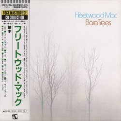 Fleetwood Mac - Bare Trees (1988) [Japan]