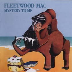 Fleetwood Mac - Mystery To Me (1990)