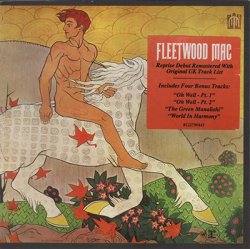 Fleetwood Mac - Then Play On (2013)