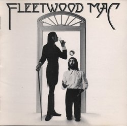 Fleetwood Mac - Fleetwood Mac (1986) [Japan]