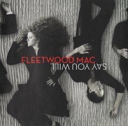 Fleetwood Mac - Say You Will (2003)