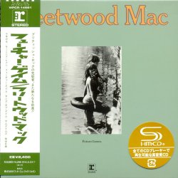 Fleetwood Mac - Future Games [SHM-CD] (2013) [Japan]