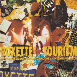 Roxette - Tourism (1992)