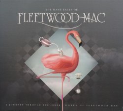 VA - The Many Faces Of Fleetwood Mac [3CD] (2019)