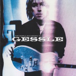 Per Gessle (ex.Roxette) - The World According To Gessle (1997)