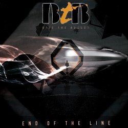 Bite The Bullet - End Of The Line (2022)