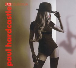 Paul Hardcastle - Jazz Collection (2011)