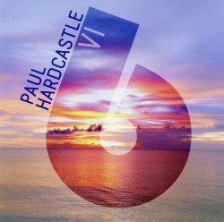 Paul Hardcastle - Hardcastle 6 (2011)