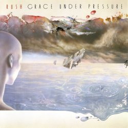 Rush - Grace Under Pressure - 20-Bit Remaster (1984)