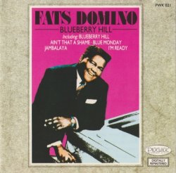 Fats Domino - Blueberry Hill (1987)