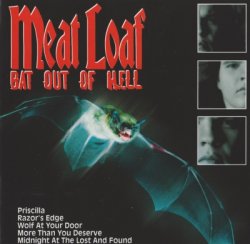 Meat Loaf - Bat Out Of Hell (2004)