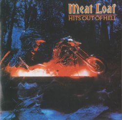 Meat Loaf - Hits Out Of Hell (1984)