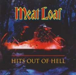 Meat Loaf - Hits Out Of Hell (2009)