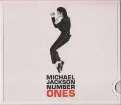 Michael Jackson - Number Ones (2007)