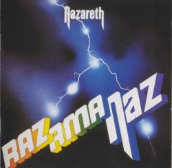 Nazareth - Razamanaz (1996)
