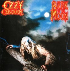 Ozzy Osbourne - Bark At The Moon (2002)