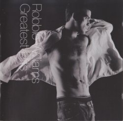 Robbie Williams - Greatest Hits (2004)
